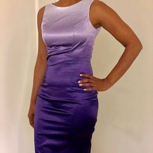 VENUS Dresses - Ombré Sexy Dress VENUS Dresses - Ombré Sexy Dress